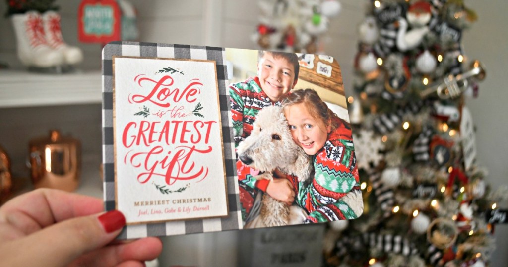 shutterfly christmas cards