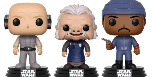 Funko POP! Figures as Low as $1.66 Each on Walmart.online (Star Wars, Disney & More)