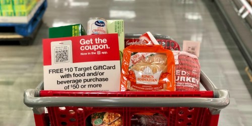 The Best Target Deals 11/11-11/17