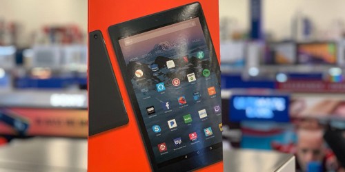 Amazon Fire HD 10 Tablet Only $99.99 Shipped (Regularly $150)