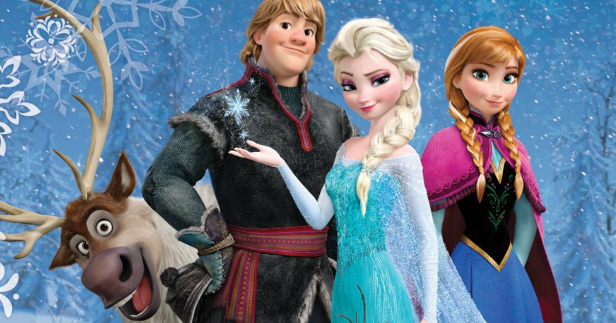 Disney Steelbook 4K Blu-ray Movies as Low as $9.99 on Best Buy (Regularly $35)