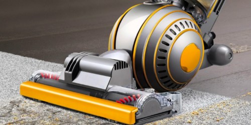 Dyson Ball Multi Floor Vacuum Only $224.99 Shipped After Rebate + Get $50 Kohl’s Cash