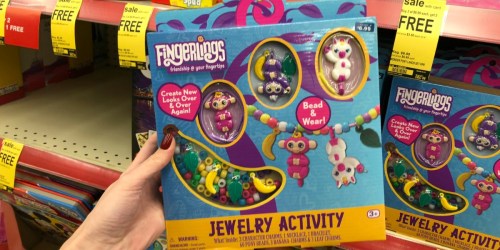 Kids Toys Only $3.50 Each at Walgreens