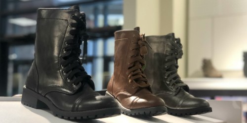 ** Women’s Boots Only $15.99 on Kohl’s.online (Regularly $60)