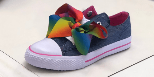 Over 60% Off Kids Shoes at Payless ShoeSource (JoJo Siwa, Disney & More)