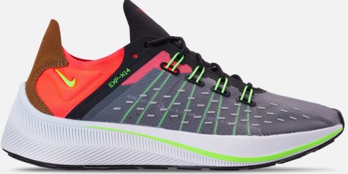 Nike Men’s EXP-X14 Shoes Only $47 Shipped (Regularly $120)