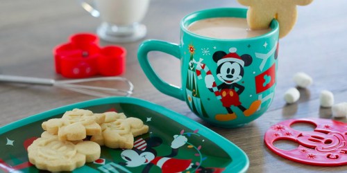 Disney Hot Cocoa Gift Set Just $12.79 Shipped (Regularly $25) & More