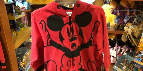 Up to 50% Off Disney Jackets & Coats