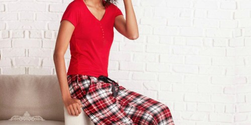 Buy 1 New York & onlinepany Pajamas or Slippers & Get 1 Free