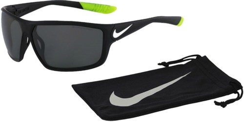 Nike Ignition Polarized Sport Sunglasses Only $36 Shipped (Regularly $160)