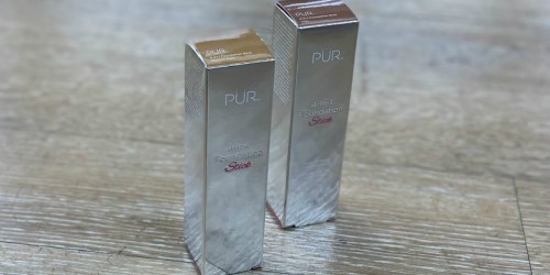 50% Off PÜR Foundation at Ulta Beauty