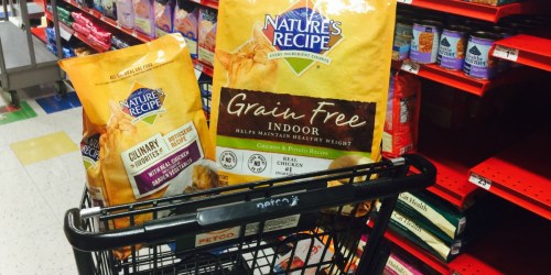 FREE Dog or Cat Food for Petco Pals Rewards Members