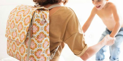 Petunia Pickle Bottom Diaper Bags Only $69.99 at Zulily (Regularly $189)