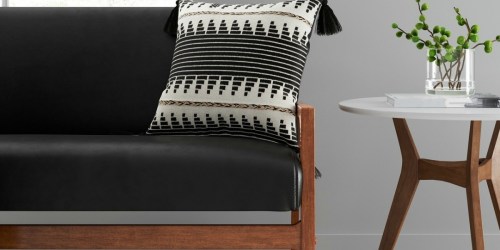 Project 62 Loveseat Just $134.99 Shipped (Regularly $300) at Target.online