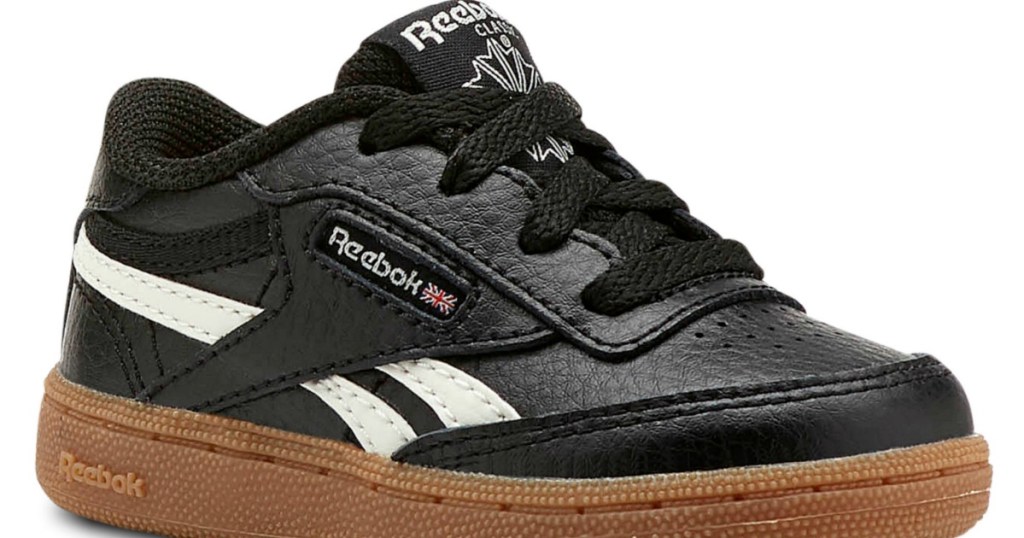 Reebok Classics Toddler Sneakers 