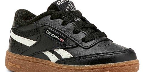 Up to 60% Off Reebok Classics Sneakers + FREE Shipping