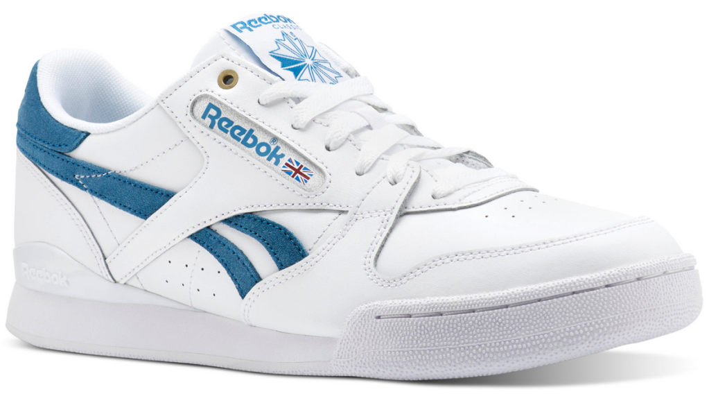 Reebok Phase 1 Pro MU Shoes