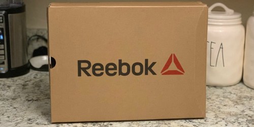 Reebok Men’s & Women’s Sneakers Only $19.99 Shipped (Regularly $55)