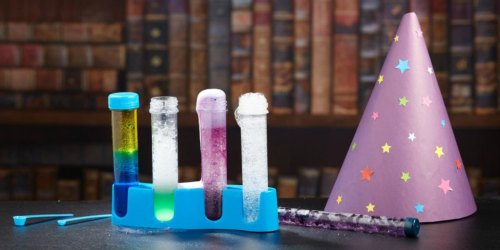 Amazon: Scientific Explorer Magic Science for Wizards Kit Just $7.99 Shipped (Regularly $24)