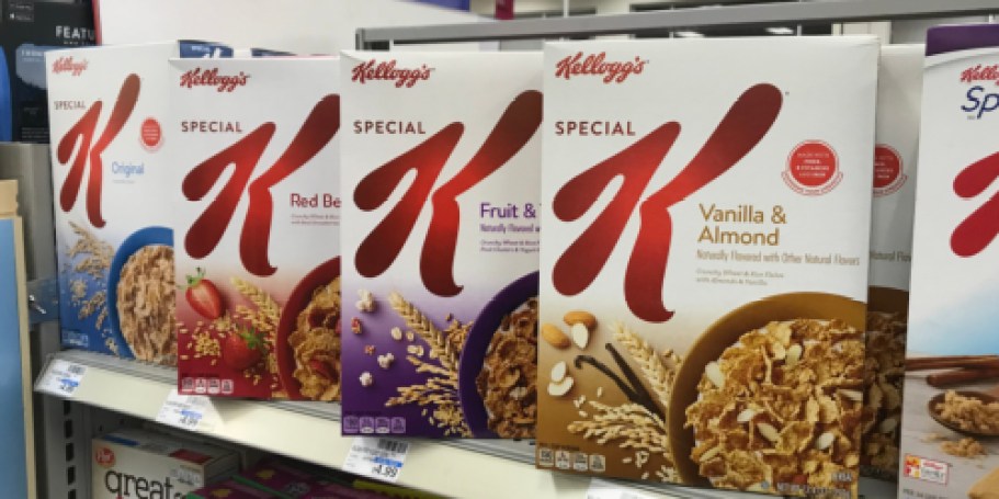 Best CVS Deals This Week: $39 Worth Of Products UNDER $5 After Rewards!