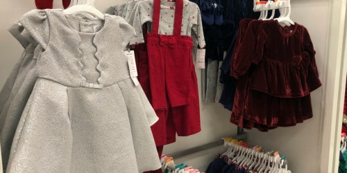 20% Off Girl’s Dresses & Skirts at Target (In-Store & Online)