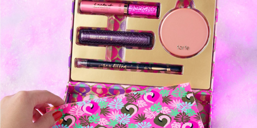 30% Off Tarte Cosmetics at Macy’s