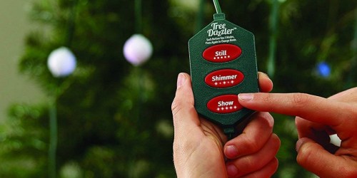 As Seen on TV Tree Dazzler Only $9.99 at Ace Hardware & More