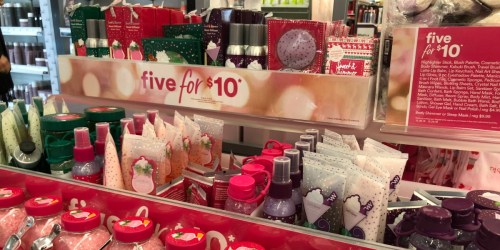 10 Stocking Stuffers Only $15 at Ulta – Just $1.50 Each