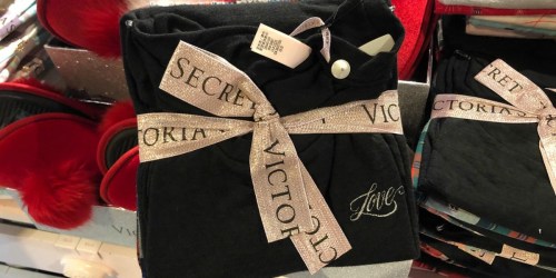 *RARE* Victoria’s Secret Offering Free Shipping on All Orders & 30% Off One Item (Ends at 11pm EST)