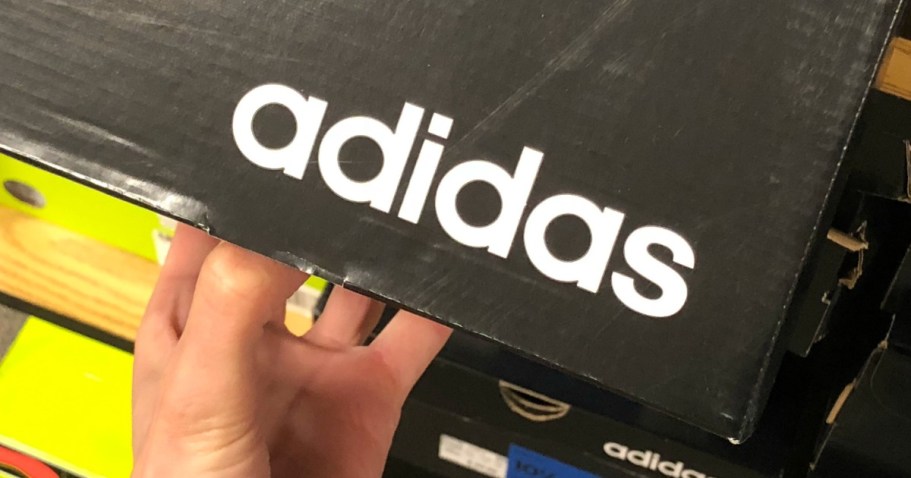 Up to 70% Off adidas Running Shoes + FREE Shipping | Styles from $27 Shipped