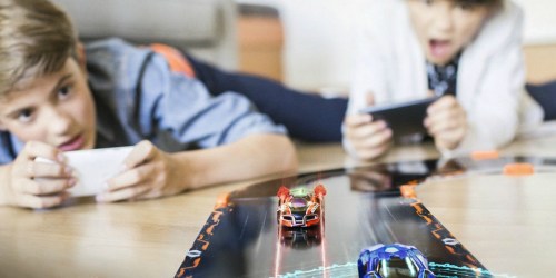 Anki Overdrive Starter Kit Only $37.49 Shipped (Regularly $100)