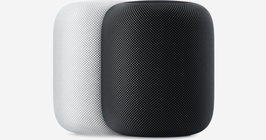 apple homepod