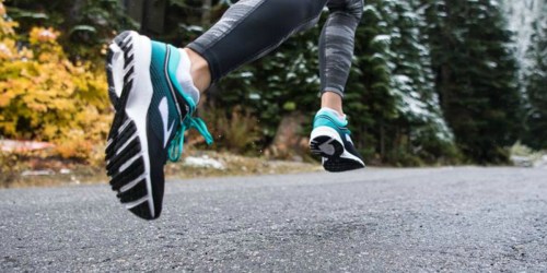 Brooks Men’s & Women’s Adrenaline Running Shoes Only $69 Shipped (Regularly $120)