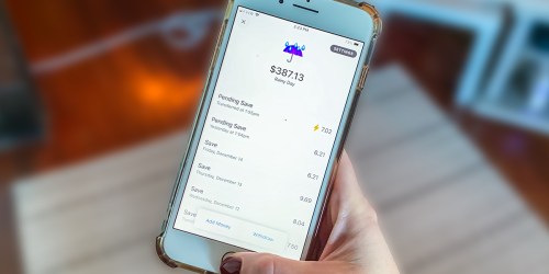 Have a Hard Time Saving Money? You NEED This Budgeting App!