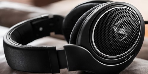 Amazon: Sennheiser HD Open-Back Headphones Just $112 Shipped (Regularly $250)