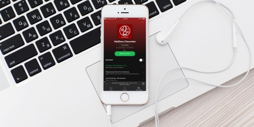 College Student Deal: 3 Months of Spotify Premium + Hulu Limited onlinemercials & Showtime 99¢ Per Month