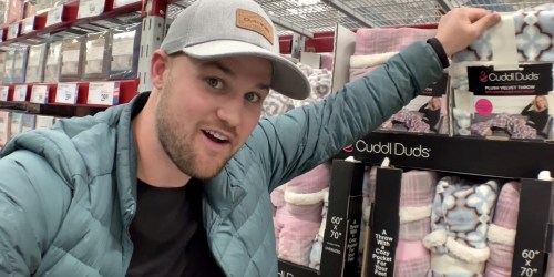 Stetson Celebrated His Birthday Week With Surprise Gift From Collin — See How His Deal Shopping Went!