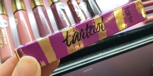 70% Off Tarte Cosmetics