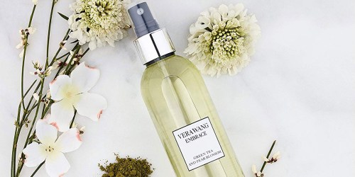 Amazon: Vera Wang Embrace Body Mist Only $2.55 Shipped