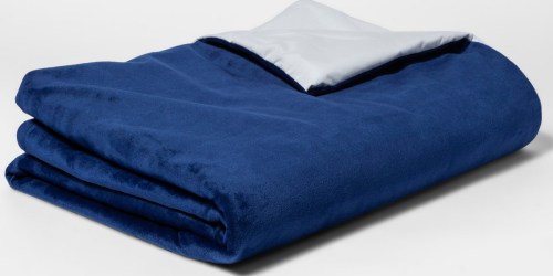 Pillowfort Kids Weighted Blanket Only $44.99 Shipped on Target.online