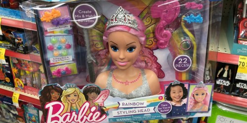 Up to 70% Off Toys at Walgreens (Barbie, Pikmi Pops & More)