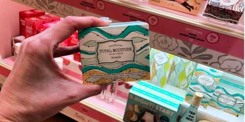 50% Off Benefit Facial Cream at Ulta Beauty & More