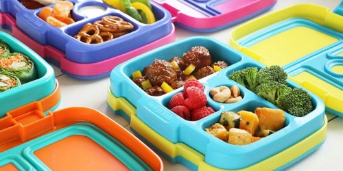 Bentgo Leak-Proof Lunch Box Just $17.99 on Amazon (Regularly $40) | Thousands of 5-Star Reviews