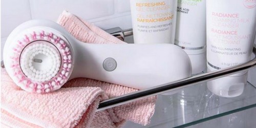 40% Off Clarisonic Holiday Gift Sets + Free Personalization AND Free Shipping