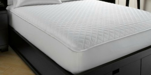 Ella Jayne Home Queen or King Size Mattress Protector Only $16.97 Shipped (Regularly $70) + More