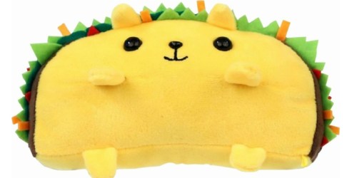 Over 70% Off Collectible Plush at Best Buy (Exploding Kittens, Dragon Ball, Sonic & More)