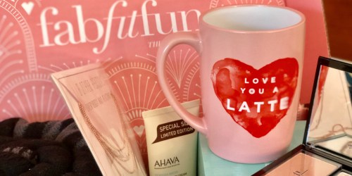 Over $200 Worth of Full-Size Products Just $39.99 Shipped (Fun Valentine’s Day Gift)