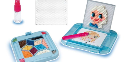 Disney Frozen AquaBeads Playset Only $5.59 (Regularly $20) – Ships w/ $25 Amazon Order