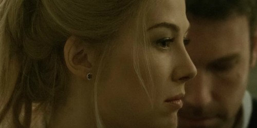 Gone Girl 4K UHD Digital Download Just $4.99 to Own