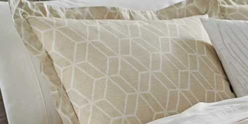 Up to 80% Off Decor and Bedding Essentials at Home Depot